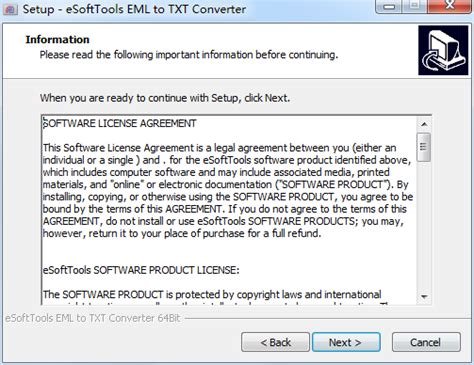 ESoftTools vCard Splitter 2.0